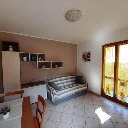 Marco Apartment - Holiday Apartment ลุยโน ภายนอก รูปภาพ