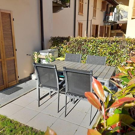 Marco Apartment - Holiday Apartment ลุยโน ภายนอก รูปภาพ