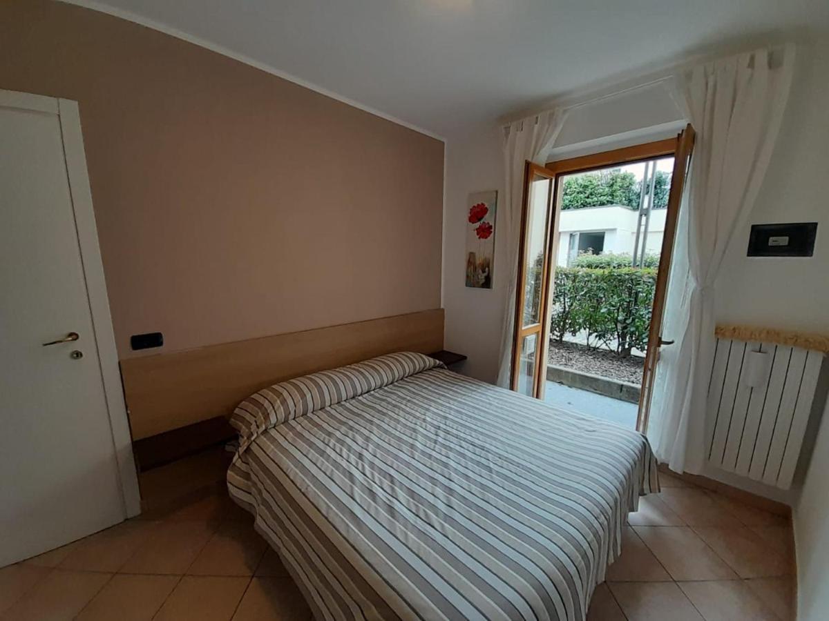 Marco Apartment - Holiday Apartment ลุยโน ภายนอก รูปภาพ