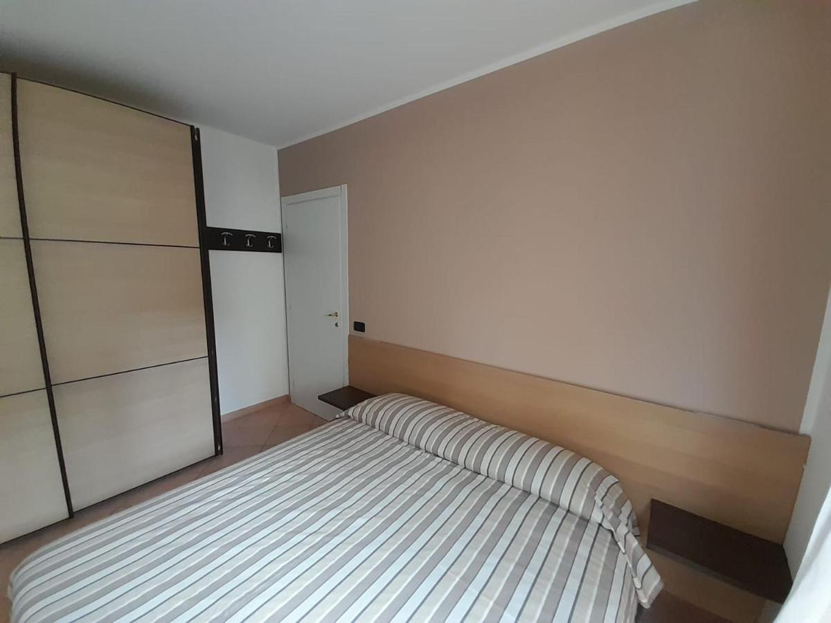 Marco Apartment - Holiday Apartment ลุยโน ภายนอก รูปภาพ