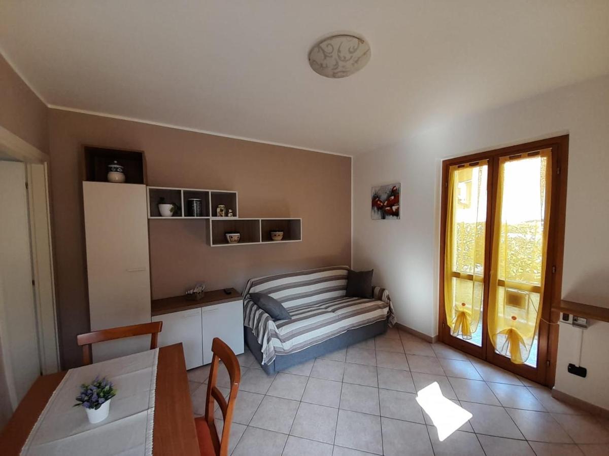 Marco Apartment - Holiday Apartment ลุยโน ภายนอก รูปภาพ