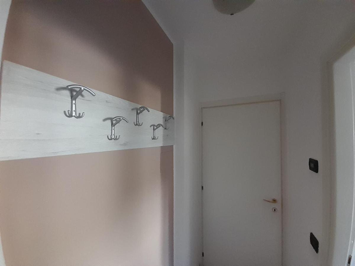 Marco Apartment - Holiday Apartment ลุยโน ภายนอก รูปภาพ