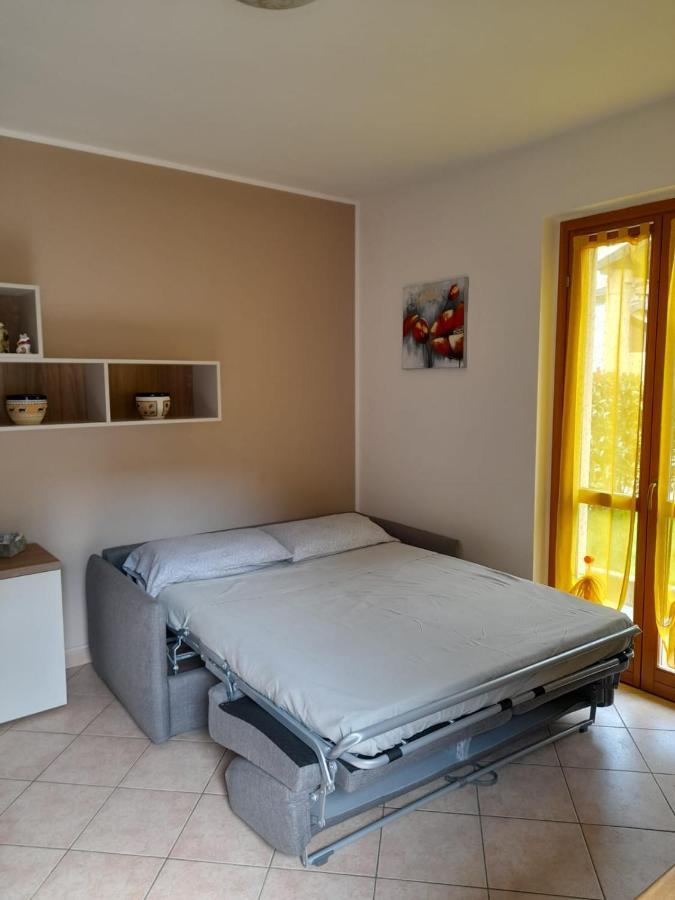 Marco Apartment - Holiday Apartment ลุยโน ภายนอก รูปภาพ